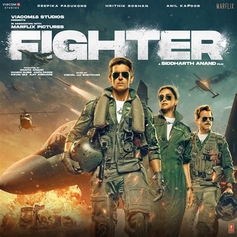 fighter movie songs playlist